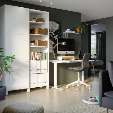 Серія LÅNGFJÄLL IKEA - Home Club