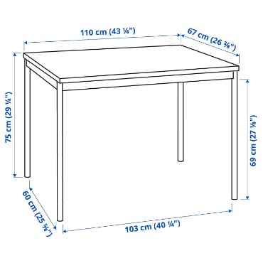 Серія MARIUS IKEA - Home Club