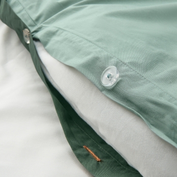 ИКЕА Пододеяльник и наволочка STRANDTALL, 205.009.21 - Home Club