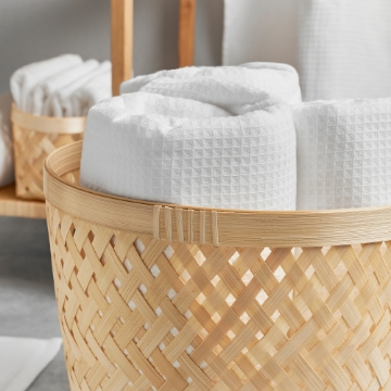 ІКЕА Кошик SALUDING САЛЮТНІСТЬ, 905.031.86 - Home Club