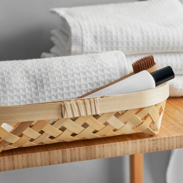 ІКЕА Кошик SALUDING САЛЮТНІСТЬ, 705.031.87 - Home Club