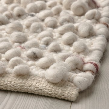 ИКЕА Тканый ковер SVÄRDBORG, 905.079.24 - Home Club