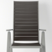 ИКЕА Кресло с регулируемой спинкой ШЭЛЛАНД, 504.053.38 - Home Club, изображение 8