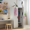 ИКЕА Гардероб СМОСТАД / ОПХУС, 893.888.75 - Home Club, изображение 3