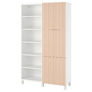 ИКЕА Комбинация с дверью BESTÅ БЕСТО, 294.217.07 - Home Club