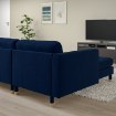 ИКЕА Диван для 4 человек LANDSKRONA ЛАНДСКРУНА, 094.205.01 - Home Club, изображение 3