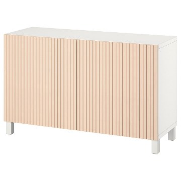 ИКЕА Комбинация с дверью BESTÅ БЕСТО, 694.214.37 - Home Club