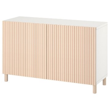 ИКЕА Комбинация с дверью BESTÅ БЕСТО, 694.214.42 - Home Club