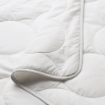 ИКЕА Одеяло для детской кроватки LENAST ЛЕНАСТ, 703.730.58 - Home Club, изображение 2