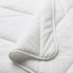ИКЕА Одеяло для детской кроватки LEN ЛЕН, 600.285.10 - Home Club, изображение 2