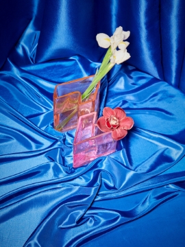 ИКЕА Ваза KARISMATISK, 404.990.35 - Home Club