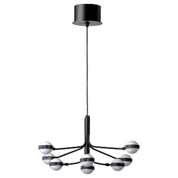 ІКЕА Світильник LED STORSLINGA СТОРСЛІНГА, 004.876.09 - Home Club