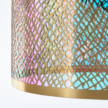 ИКЕА Абажур KARISMATISK, 804.990.38 - Home Club