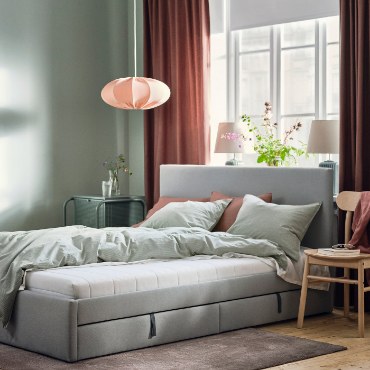 Серія ÅFJÄLL IKEA - Home Club