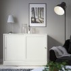 ИКЕА Шкаф HAVSTA ХАВСТА, 703.886.20 - Home Club, изображение 2