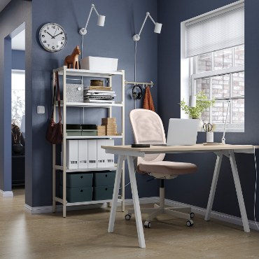 Серія FLINTAN IKEA - Home Club