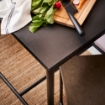 ИКЕА Барный стол и 2 табурета SANDSBERG / SANDSBERG, 394.204.20 - Home Club, изображение 5
