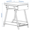 ИКЕА Комбинированный стол TROTTEN / FLINTAN ФЛИНТАН, 594.249.45 - Home Club, изображение 7