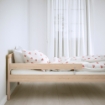 ИКЕА Каркас кровати с реечным основанием SNIGLAR СНИГЛАР, 191.854.33 - Home Club, изображение 6