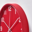 ИКЕА Настенные часы PLUTTIS, 305.408.51 - Home Club, изображение 3