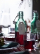 ИКЕА Бутылка с пробкой VINTER 2021, 804.988.64 - Home Club, изображение 2