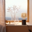 ИКЕА Светодиодная лампа E27 80 люмен ЛУННОМ, 204.885.42 - Home Club, изображение 4