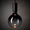 ІКЕА Світлодіодна лампа E27 100 люмен MOLNART, 205.134.95 - Home Club, зображення 3