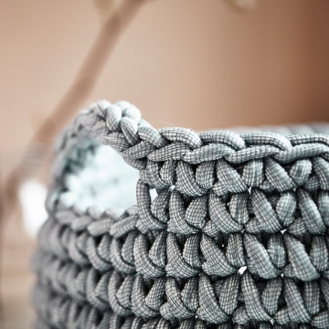 ИКЕА Корзина INSVEP, 104.767.90 - Home Club