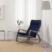 ИКЕА Кресло-качалка POÄNG ПОЭНГ / HÄVERÖDAL, 094.636.18 - Home Club, изображение 2