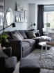 ІКЕА 3-місний диван з шезлонгом GRÖNLID, 494.085.64 - Home Club, зображення 4