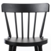 ИКЕА Барный стул со спинкой NORRARYD НОРРАРИД, 003.977.36 - Home Club, изображение 7