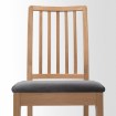 ИКЕА Кресло EKEDALEN ЭКЕДАЛЕН, 394.292.08 - Home Club, изображение 4