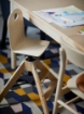 ІКЕА Дитячий стілець GRÅVAL ГРОВАЛЬ, 504.103.54 - Home Club, зображення 4