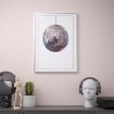 ИКЕА Плакат BILD БИЛЬД, 805.127.23 - Home Club, изображение 2