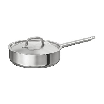 ИКЕА Сковорода для жарки соте IKEA 365+, 004.842.53 - Home Club