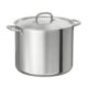 ИКЕА Кастрюля с крышкой IKEA 365+, 804.842.73 - Home Club