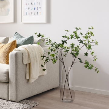 ИКЕА Искусственная ветка СМИККА, 305.066.49 - Home Club