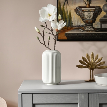 ИКЕА Искусственный цветок SMYCKA СМИККА, 106.133.39 - Home Club