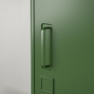 ИКЕА Высокий шкаф с выдвижным ящиком и дверцей IDÅSEN ИДОСЕН, 104.964.01 - Home Club, изображение 4