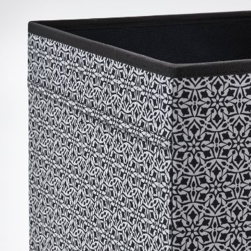 ИКЕА Коробка DRÖNA ДРЁНА, 305.120.56 - Home Club