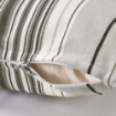 ИКЕА Чехол на подушку SOLMOTT, 405.139.27 - Home Club, изображение 2