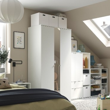 Серія VIHALS IKEA - Home Club