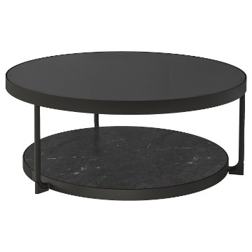 ИКЕА Кофейный столик FRÖTORP, 704.975.82 - Home Club