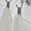 ИКЕА Банное полотенце DIMFORSEN, 905.128.93 - Home Club, изображение 4
