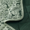 ИКЕА Стеганое одеяло TROLLDOM, 305.151.25 - Home Club, изображение 3