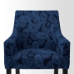ИКЕА Легкое кресло ЗАКАРИАС, 394.177.19 - Home Club, изображение 6