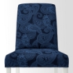 ИКЕА Стол и 6 стульев NORDVIKEN НОРДВИКЕН / BERGMUND, 195.715.04 - Home Club, изображение 2
