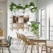 ІКЕА Вкладиш з перегородками HURVA, 705.185.46 - Home Club, зображення 5