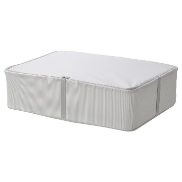 ИКЕА Контейнер для одежды HEMMAFIXARE, 705.039.17 - Home Club