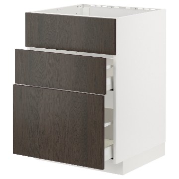 ИКЕА Шкаф стоячий METOD МЕТОД / MAXIMERA МАКСИМЕРА, 194.775.54 - Home Club